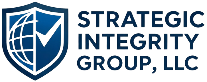 Strategic Integrity Group